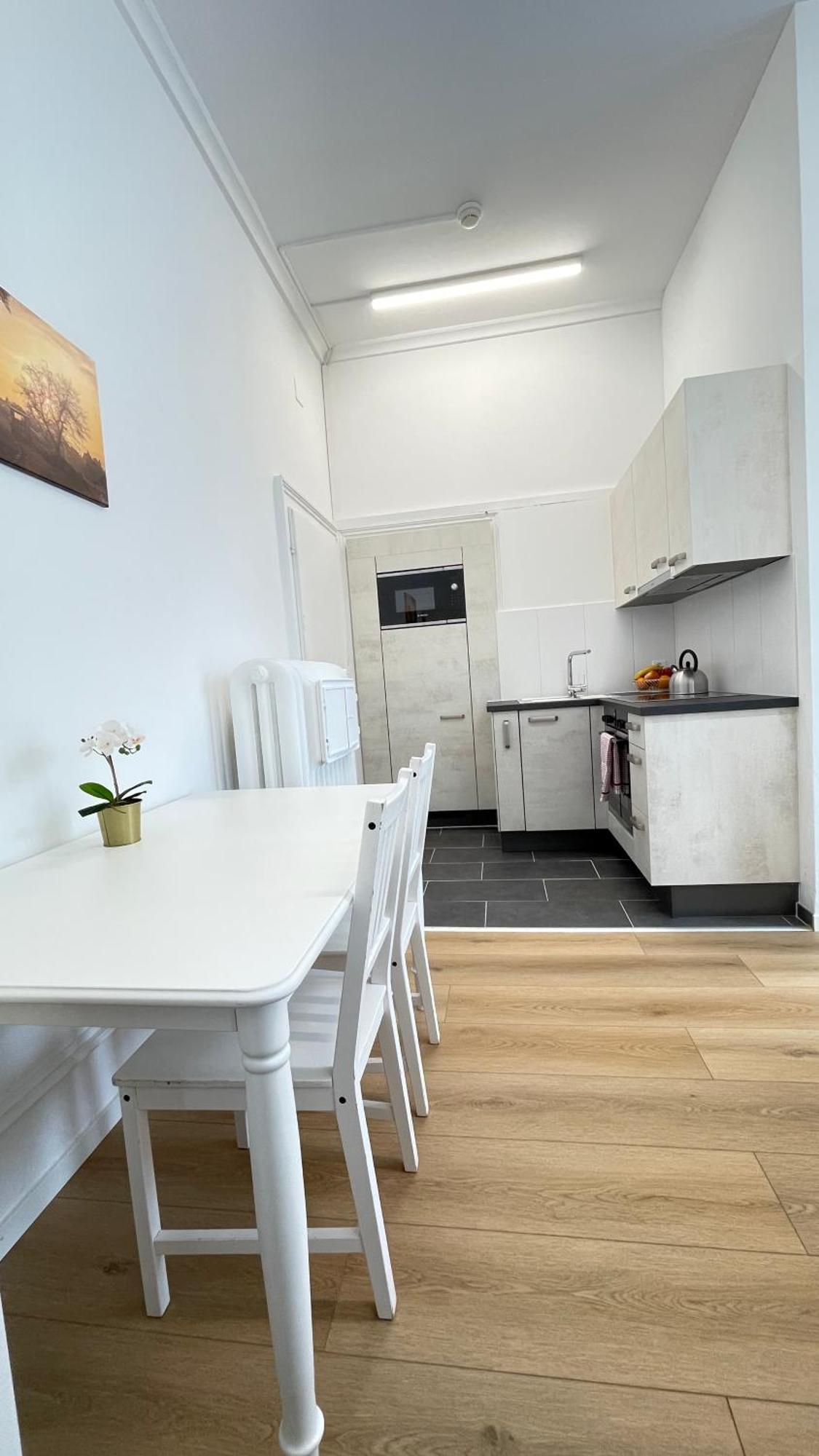 Villa Zentrum Haus Davos Bagian luar foto